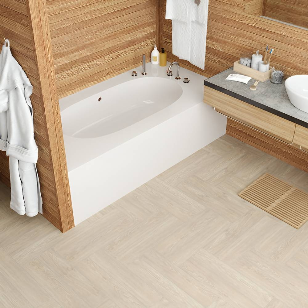 Ламинат ПВХ Alpine Floor Дуб Адара LVT ECO 16-14***