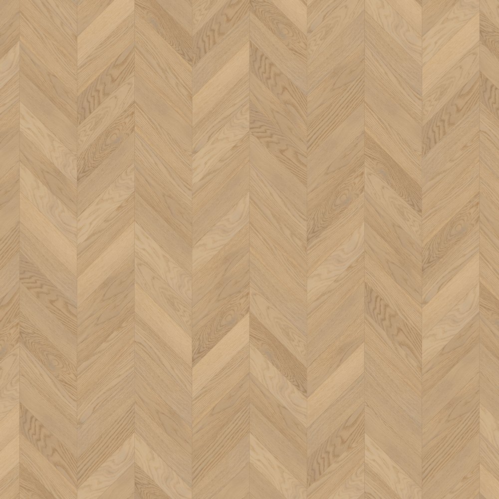 Паркет Елка Французская Lab Arte Chevron Дуб Рустик Шёлк лак 600/475х125х14/3/45°