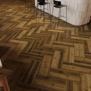 Ламинат ПВХ NatisSton Snonuten SPC 5003-06*** в интерьере