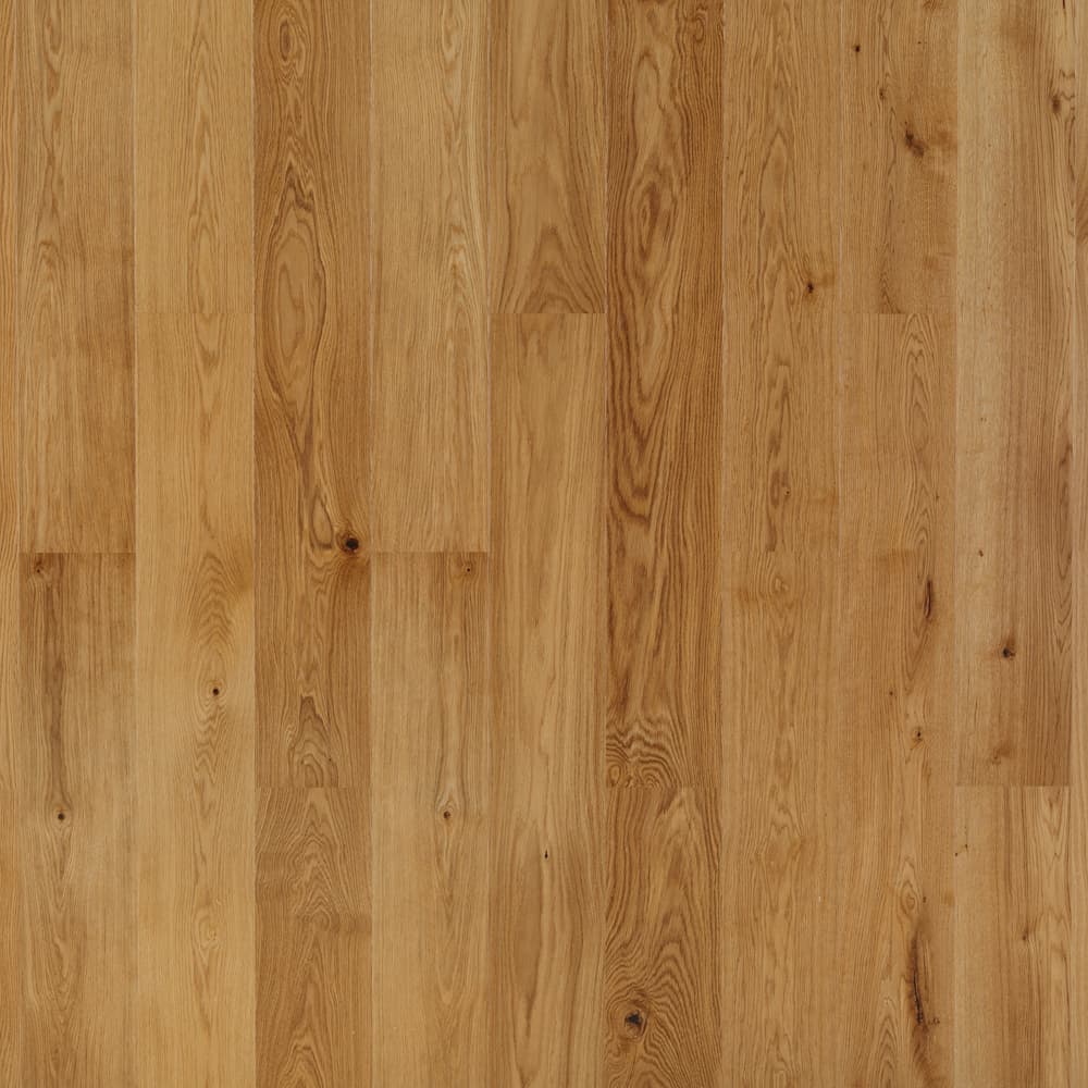 Паркетная доска PolarWood Дуб PREMIUM COTTAGE MATT 1S 5G (2,72м2)