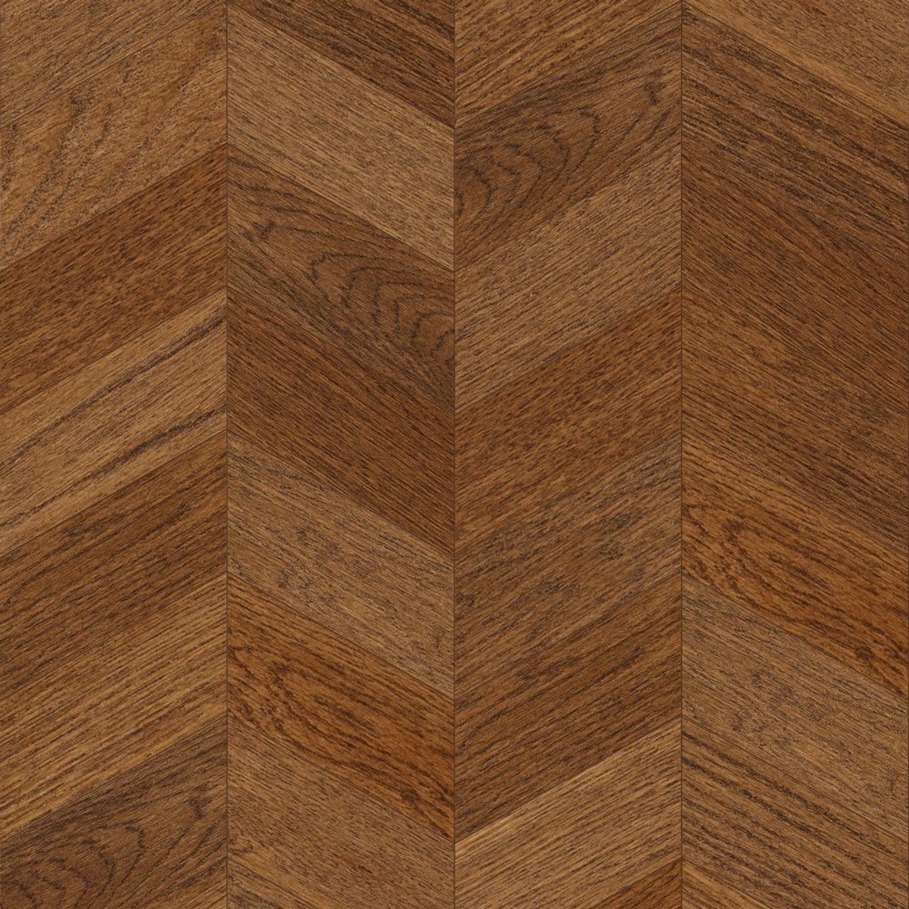 Паркет Елка Французская Lab Arte Chevron Дуб Рустик Верк лак 400/313х150х14/3/60°