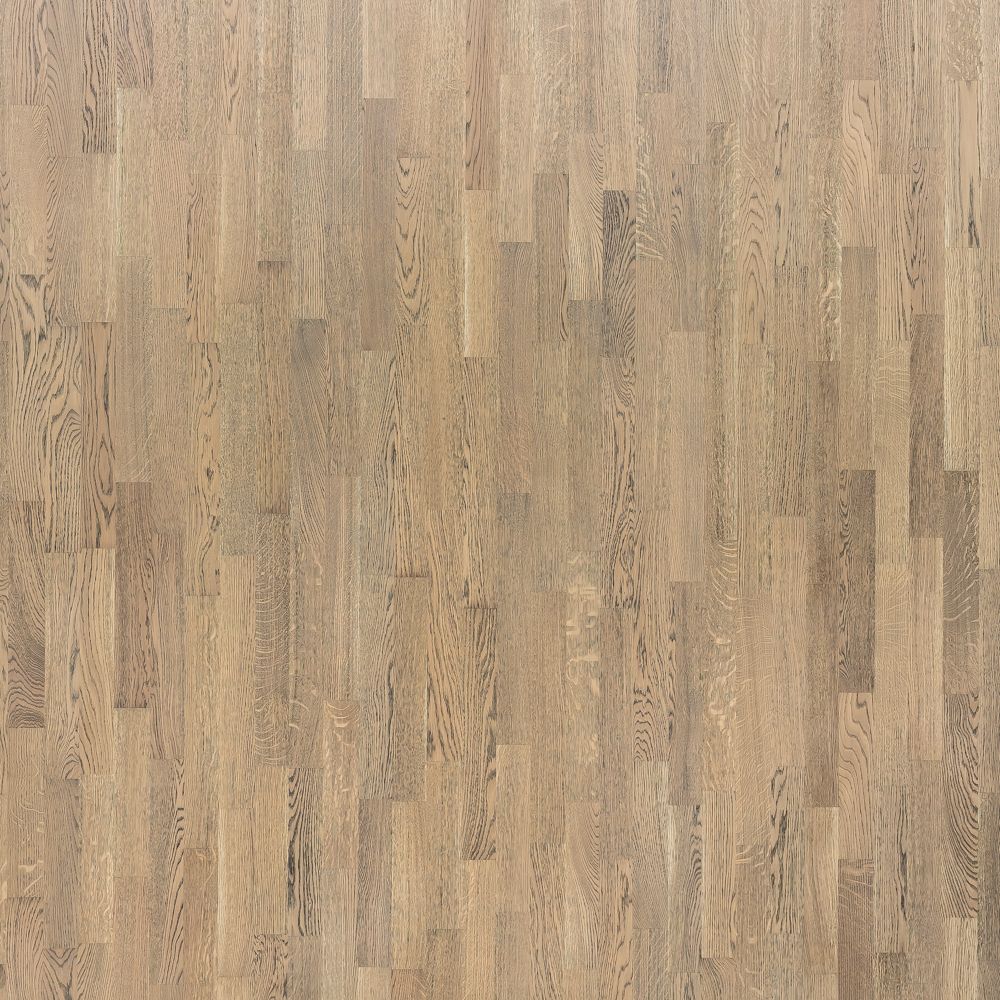 Паркетная доска PolarWood ДУБ УРАН МАСЛО 14x188x2266 3П (3,41 м2)