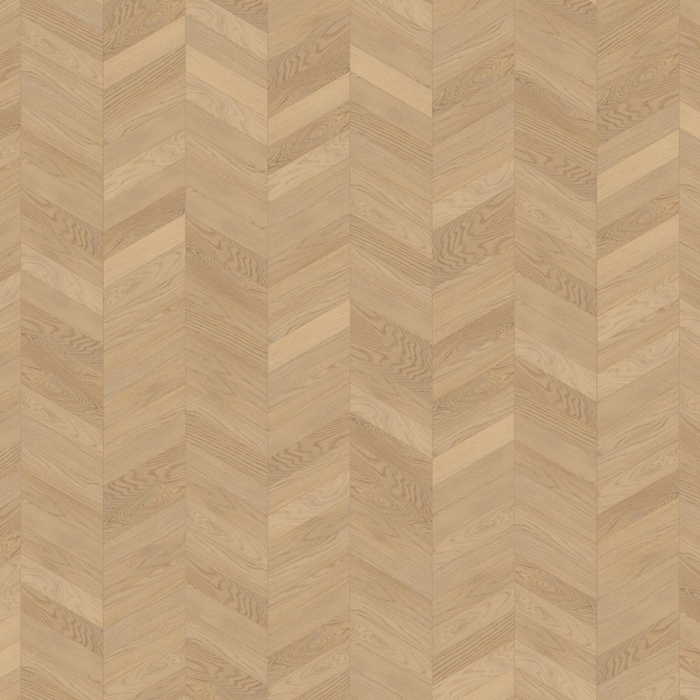 Паркет Елка Французская Lab Arte Chevron Дуб Натур 2006 лак 400/348х90х14/3/60°