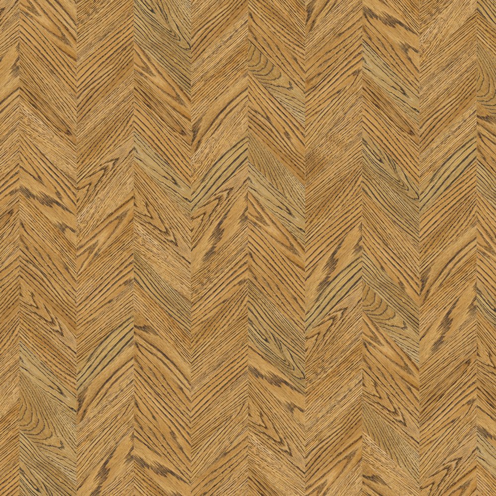 Паркет Елка Французская Lab Arte Chevron Дуб Натур Эбен лак 600/475х125х14/3/45°
