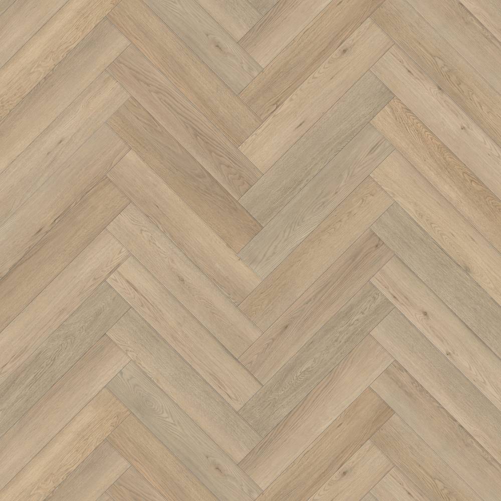 ПВХ Покрытие Calitex Diamonds Luciano Herringbone Click DM703 750x150x6 (1,575 м2)