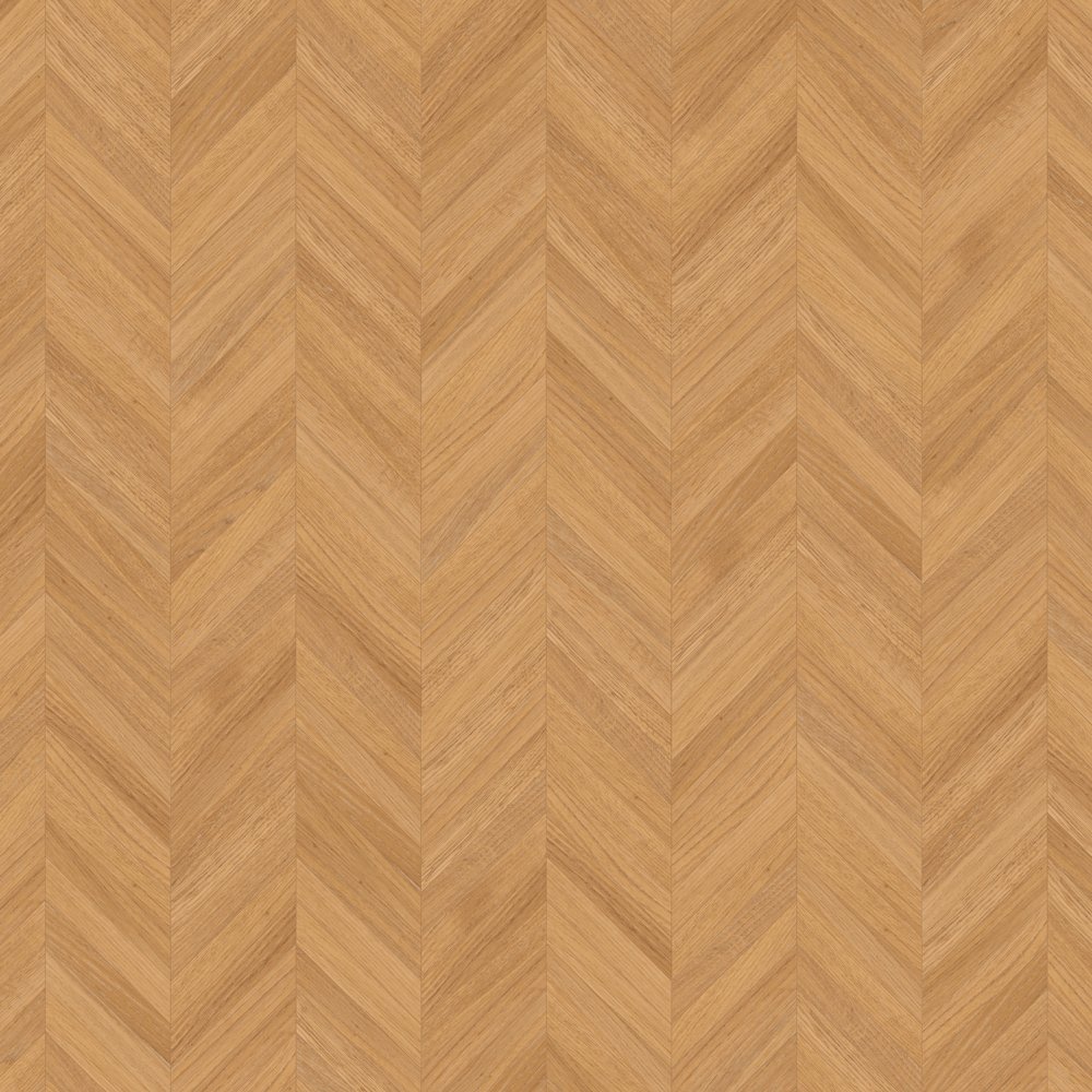 Паркет Елка Французская Lab Arte Chevron Дуб Рустик Эир лак 600/510х90х14/3/45°