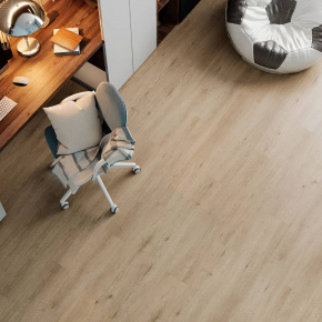 Ламинат ПВХ Norland Abbi LVT 1003-1*** в интерьере