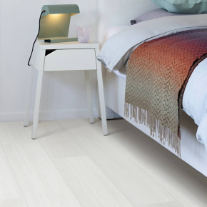 Виниловая плитка Moduleo ROOTS 0,55 GLYDE OAK 22126BE (3,206 м2) в интерьере