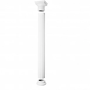Капитель колонны Orac Decor K1112 365х365х300 текстура