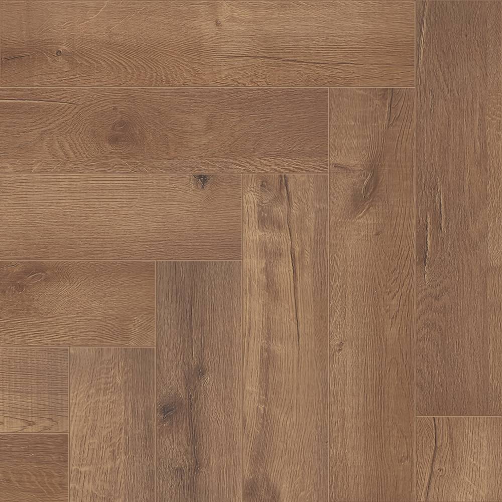 Ламинат ПВХ Alpine Floor Дуб Royal LVT ЕСО 16-2***