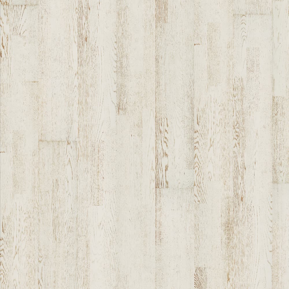 Паркетная доска KARELIA Дуб SHORELINE WHITE 3S 5G (3,41 м2)