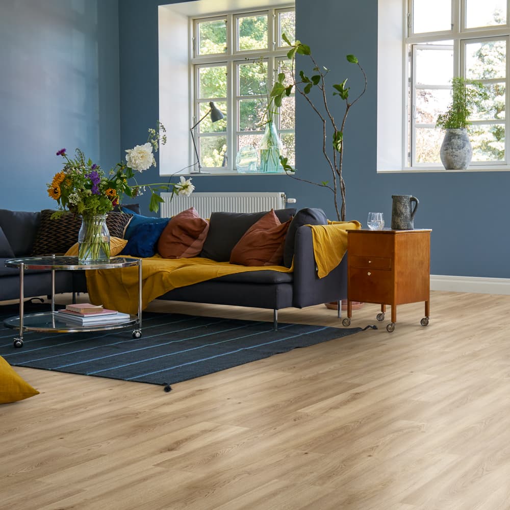 Ламинат Pergo Stavanger pro L1245-04996 Дуб фьорд (2,306м2)