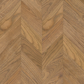 Паркет Елка Французская Lab Arte Chevron Дуб Рустик Гамлет лак 600/450х150х14/3/45° в интерьере