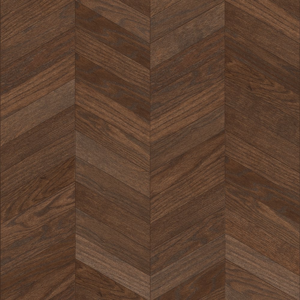 Паркет Елка Французская Lab Arte Chevron Дуб Рустик Лаэрт лак 400/348х90х14/3/60°