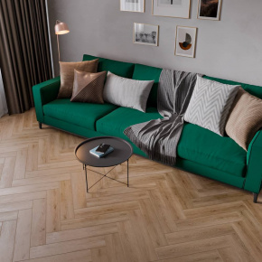 Ламинат ПВХ Norland Sot LVT 1034-06*** в интерьере