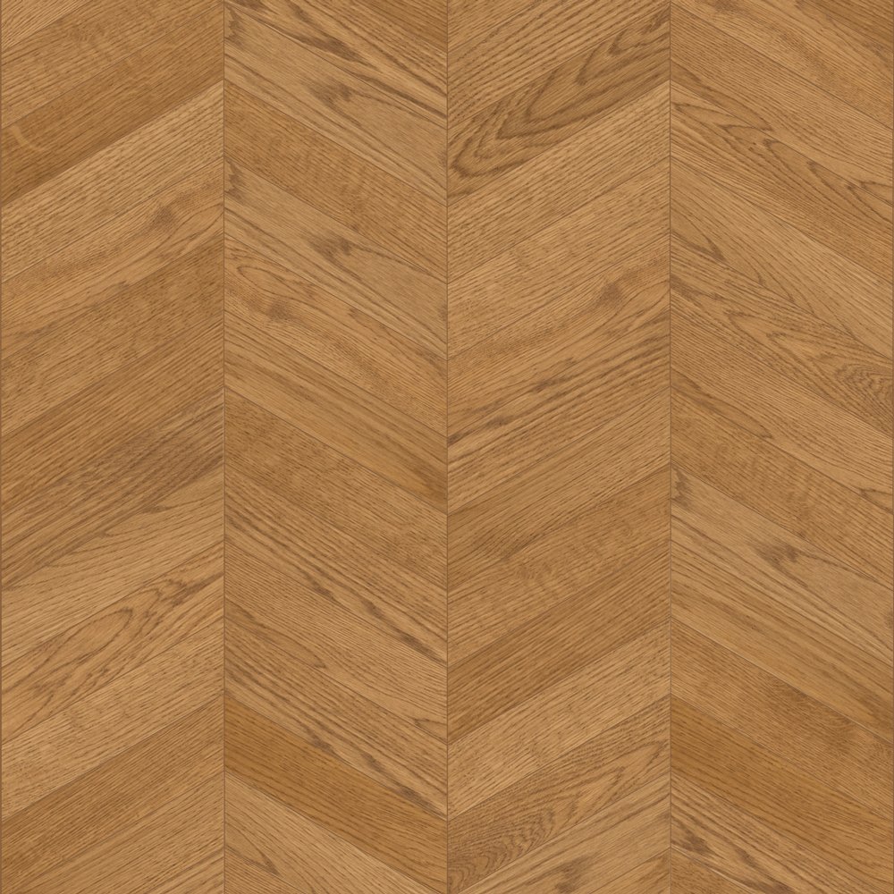 Паркет Елка Французская Lab Arte Chevron Дуб Рустик Латте лак 400/348х90х14/3/60°