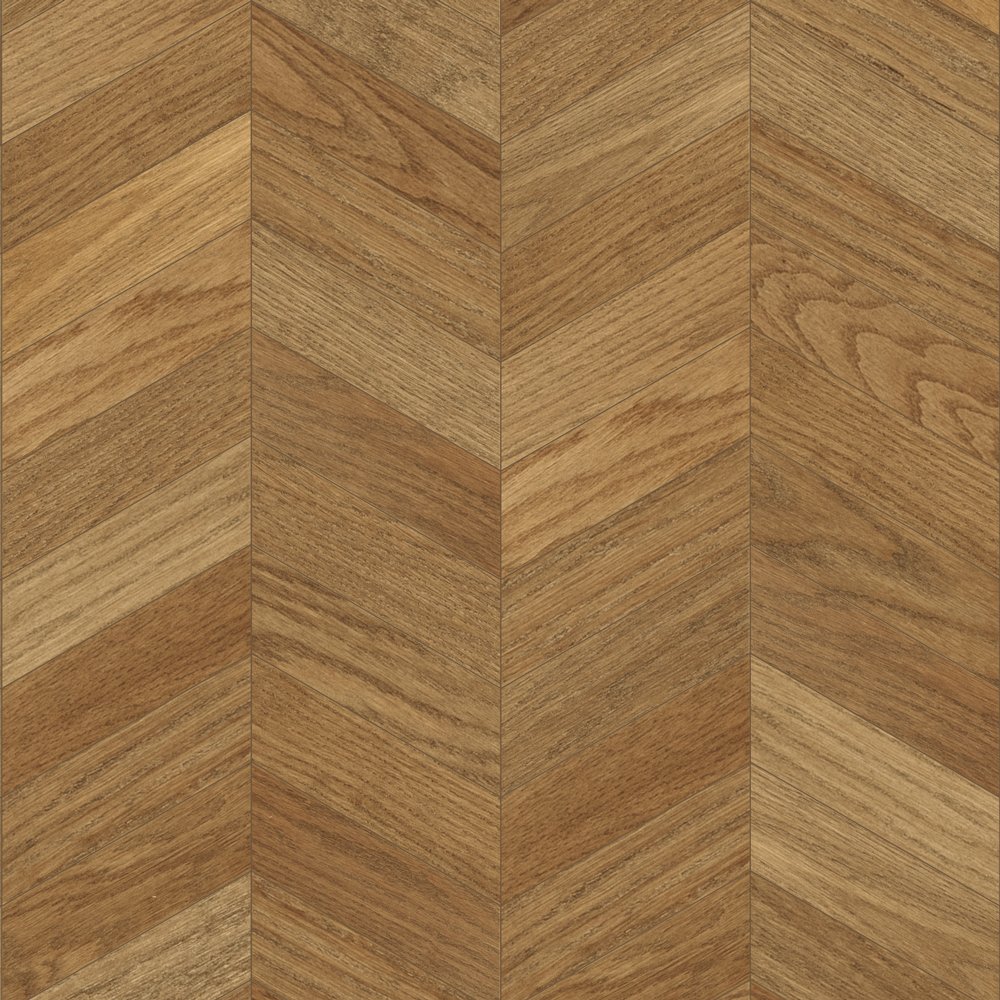 Паркет Елка Французская Lab Arte Chevron Дуб Натур Солид лак 400/337х110х14/3/60°