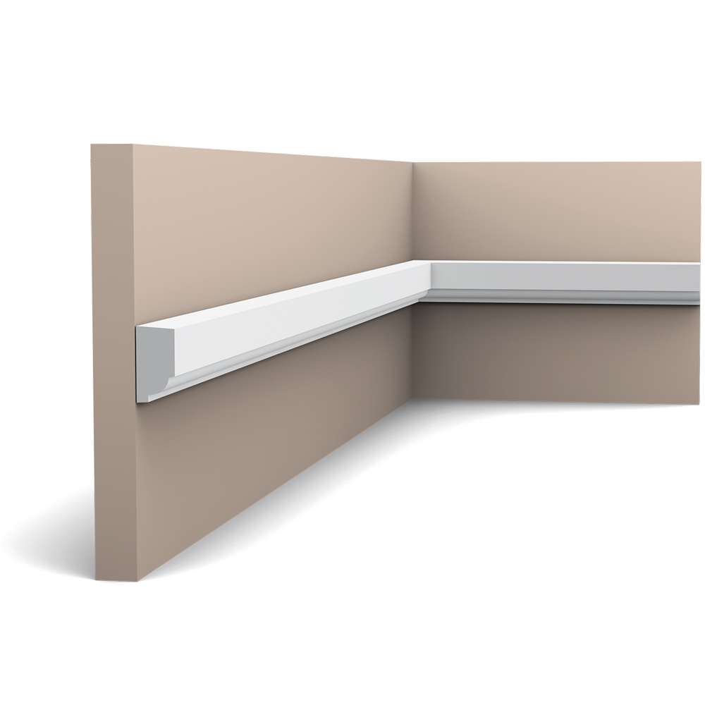 Молдинг Orac Decor P9050 2000х25х13