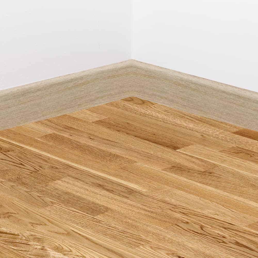 Плинтус шпонированный Tarkett OAK 60х16х2400