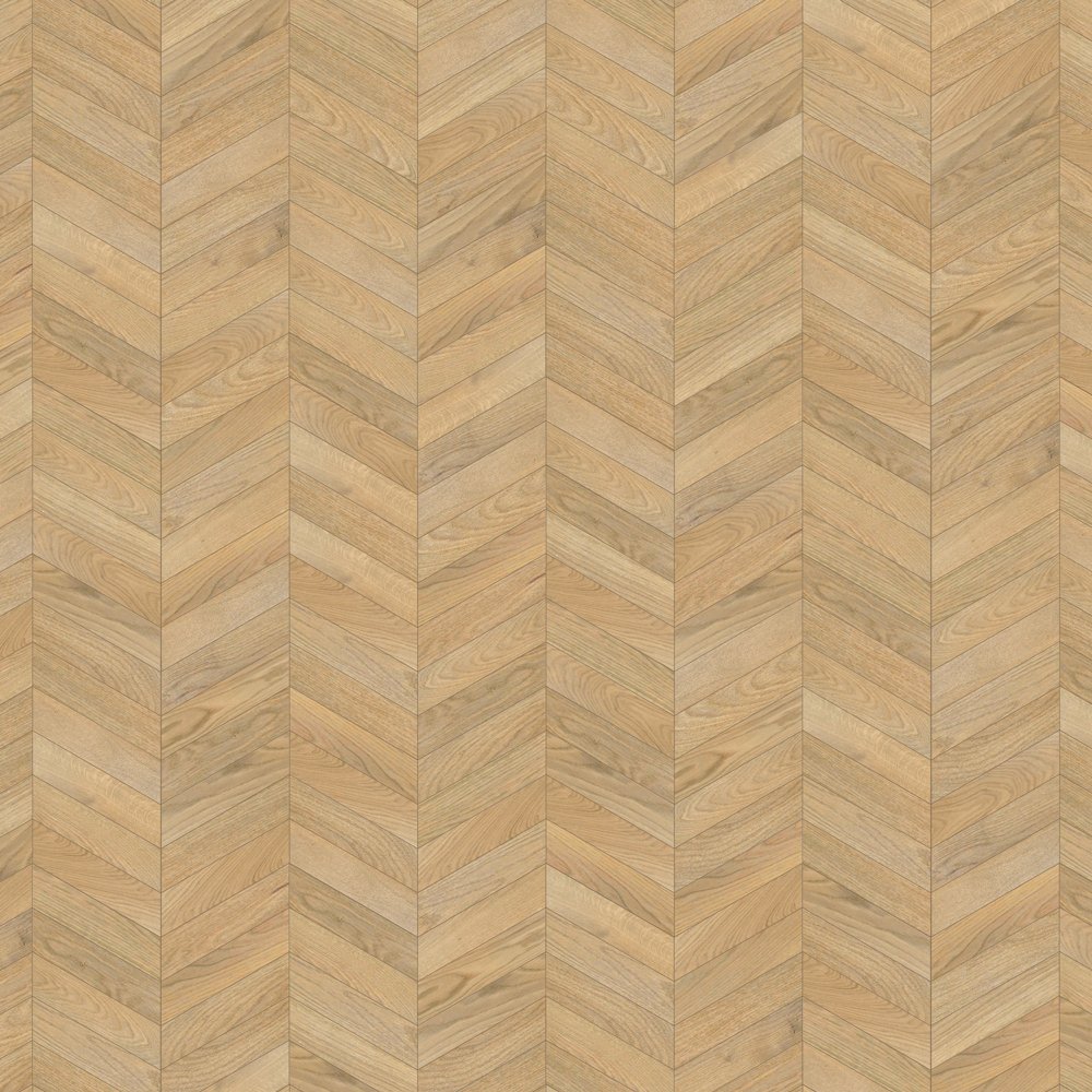 Паркет Елка Французская Lab Arte Chevron Дуб Селект Concrete лак 400/348х90х14/3/60°