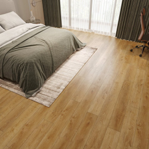 Ламинат ПВХ Alpine Floor Дуб Южный LVT ЕСО 5-29*** в интерьере