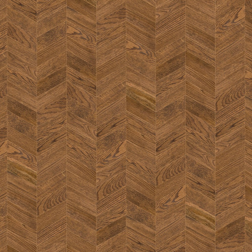 Паркет Елка Французская Lab Arte Chevron Дуб Натур Астор лак 400/328х125х14/3/60°