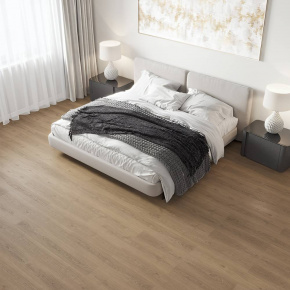 Ламинат ПВХ Alpine Floor Аллегро SPC ЕСО 14-1*** в интерьере