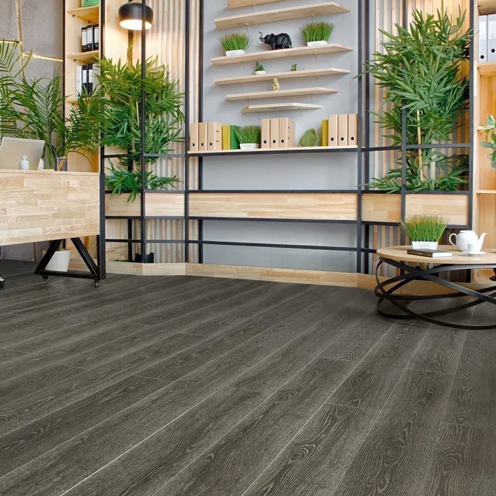 Ламинат ПВХ Alpine Floor Каддо SPC ЕСО 11-20***