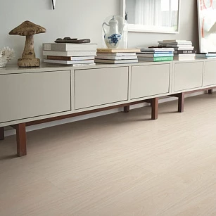 Плитка ПВХ Pergo Classic Plank Click V3107-40020 Дуб Нордик Белый 1251*187*4,5 (2,105) текстура