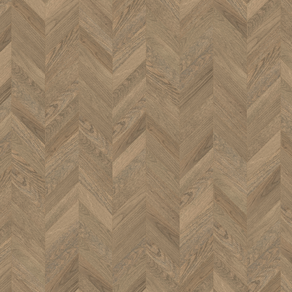 Паркет Елка Французская Lab Arte Chevron Дуб Натур Грис лак 600/475х125х14/3/45°