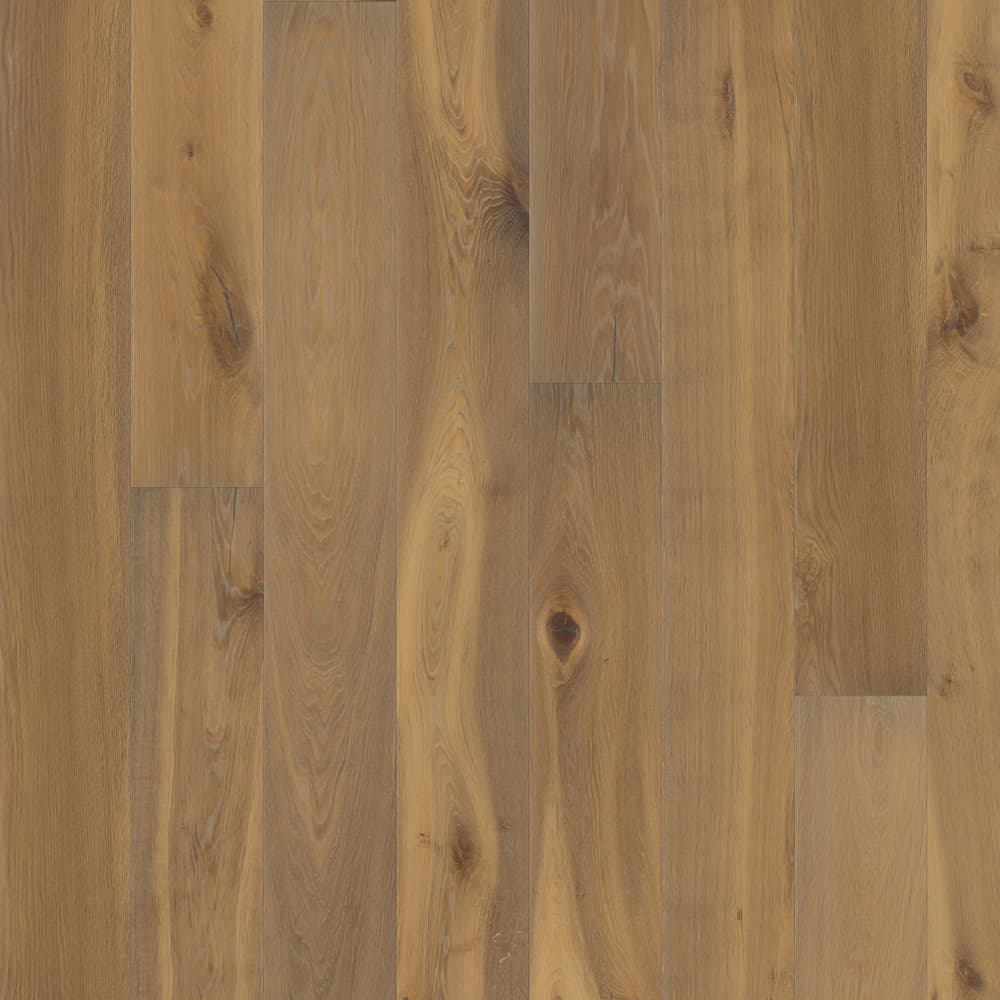Паркетная доска KARELIA Дуб STORY 187 SMOKED SANDSTONE NATURE OIL 5G (2,54м2)