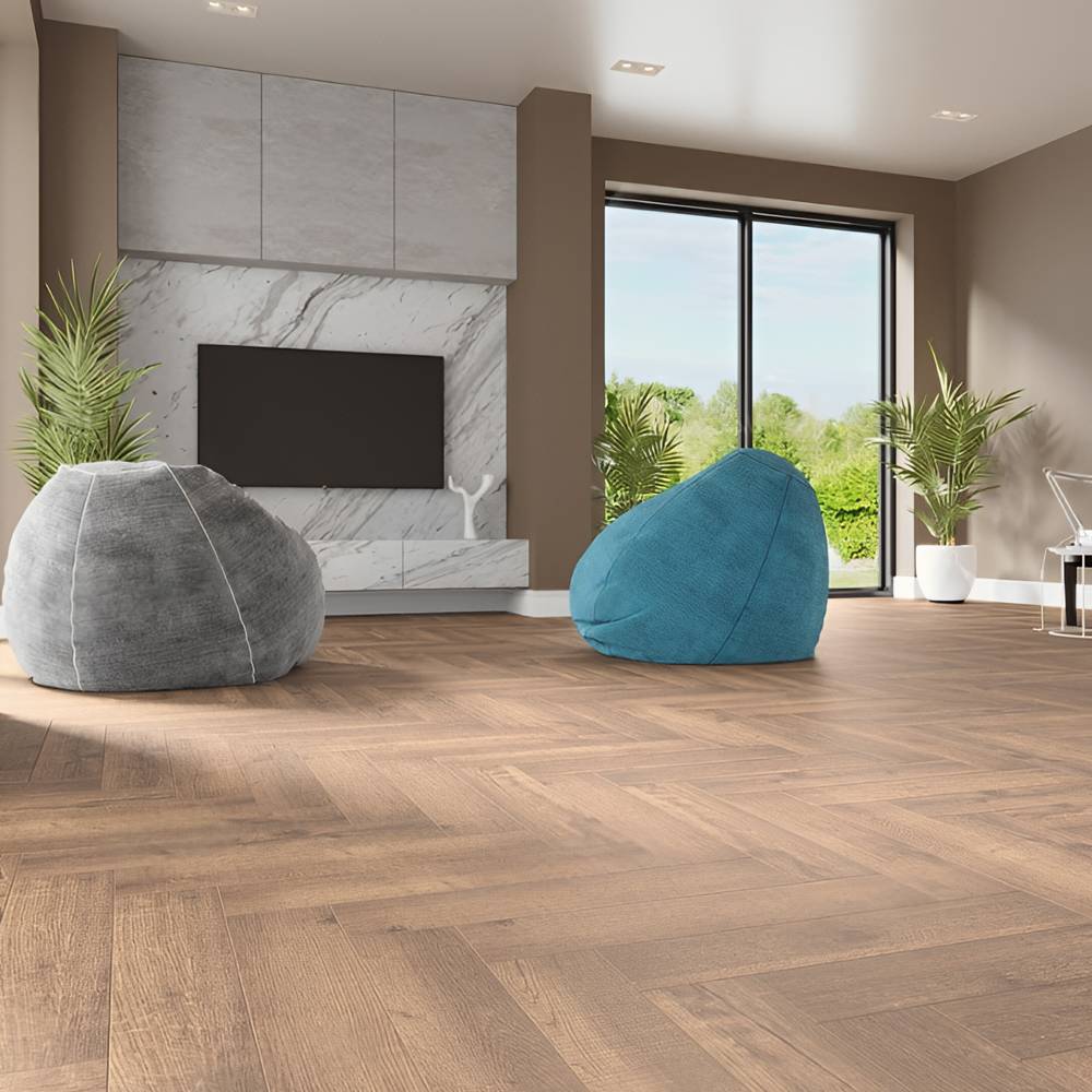 Ламинат ПВХ Alpine Floor Дуб Royal ABA ECO 19-2***