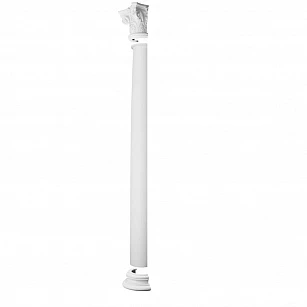 База полуколонны Orac Decor K1151 320х160х125 текстура
