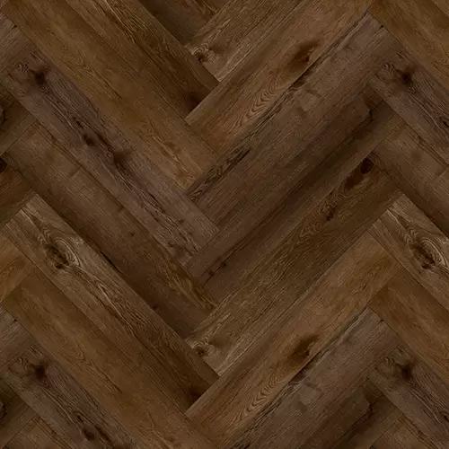 ПВХ Покрытие Karelia SPC WOOD Mozart HB (1,575 м2)