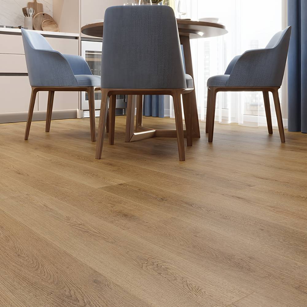 Ламинат ПВХ Alpine Floor Таксодиум SPC ЕСО 11-30***