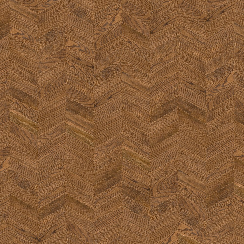 Паркет Елка Французская Lab Arte Chevron Дуб Селект Астор лак 400/337х110х14/3/60°