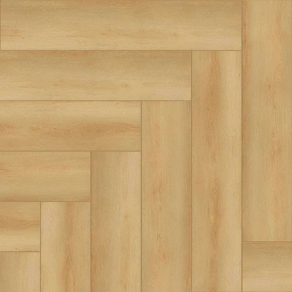 Ламинат ПВХ Alpine Floor Дуб Батейн SPC ЕСО 13-29***