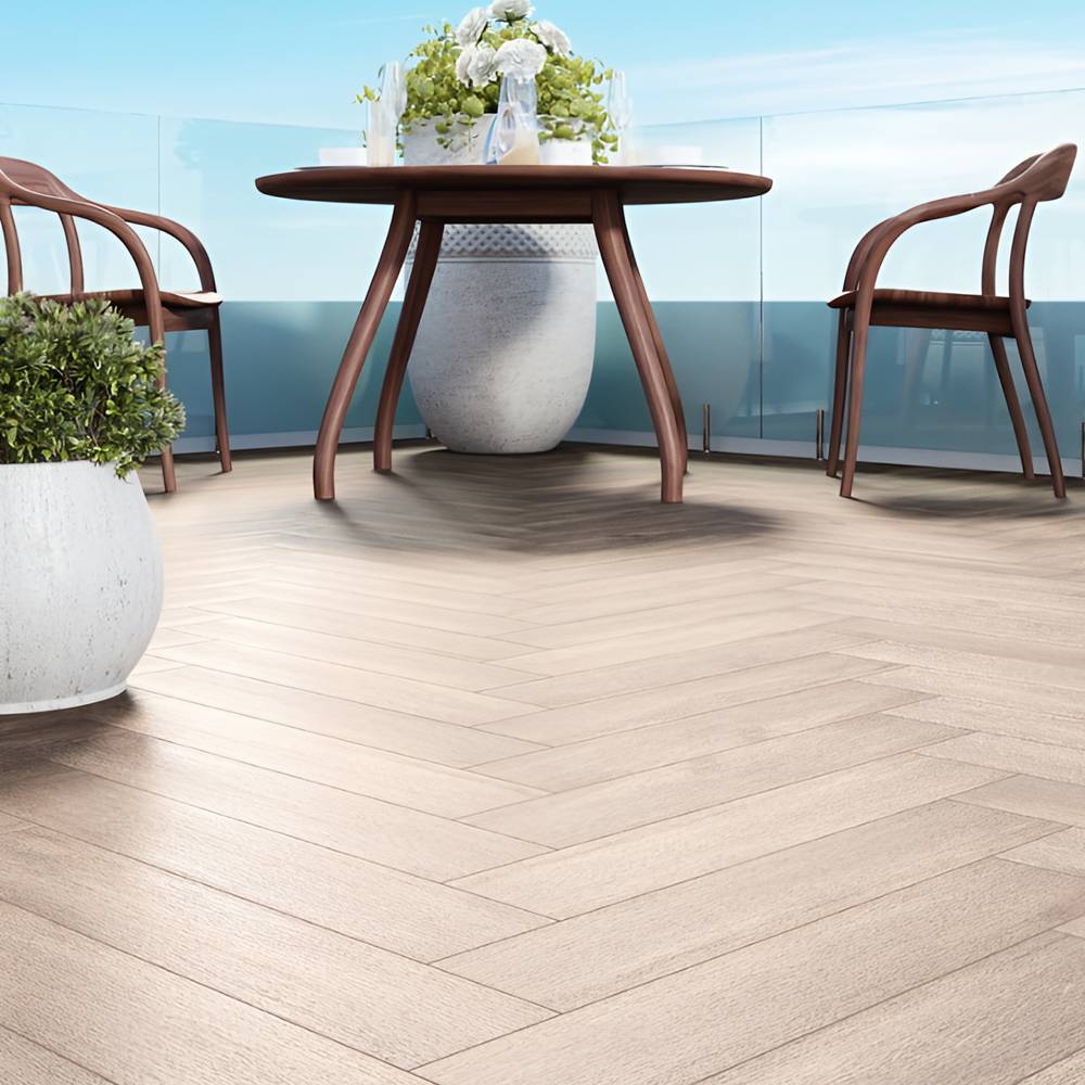 Ламинат ПВХ Alpine Floor Макадамия ABA ECO 19-10***