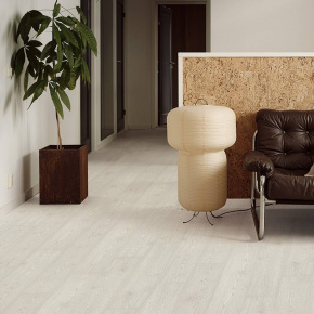 Ламинат Pergo Uppsala pro L1249-08592 Дуб Берестяной (1,596 м2) в интерьере