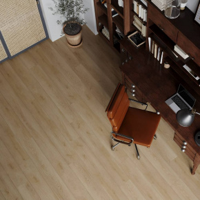Ламинат ПВХ Norland Rett LVT 1003-21*** в интерьере