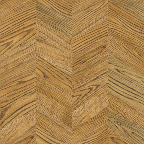 Паркет Елка Французская Lab Arte Chevron Дуб Рустик Эбен лак 400/328х125х14/3/60° в интерьере