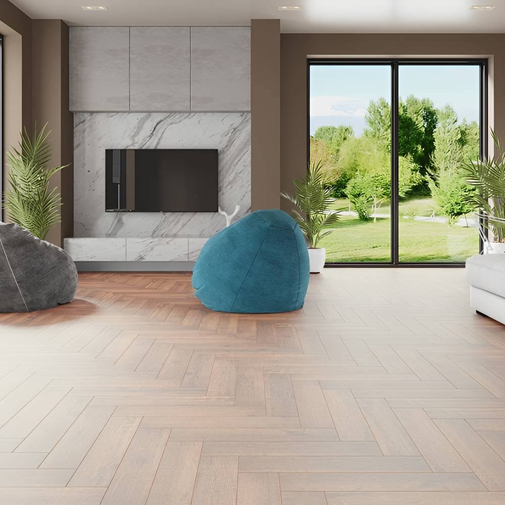 Ламинат ПВХ Alpine Floor Дуб Royal SPC ЕСО 13-2***