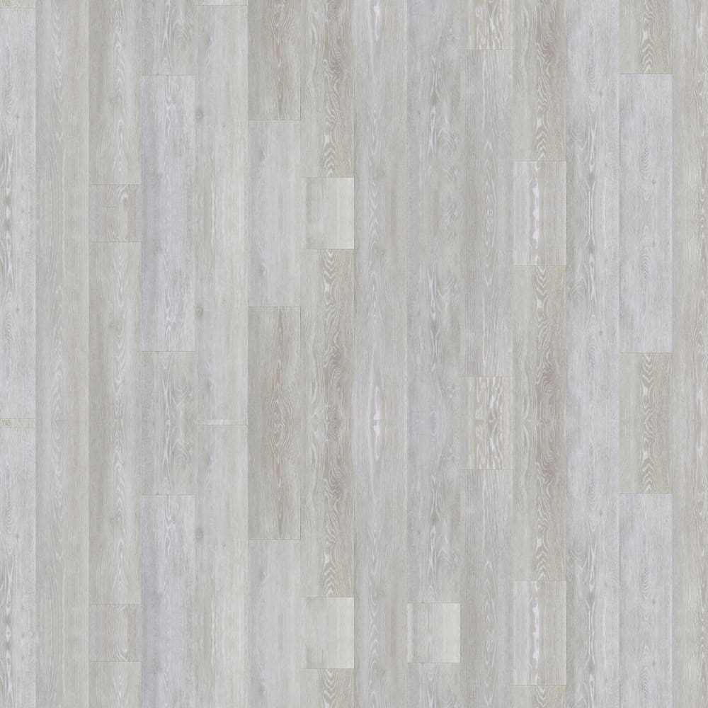 Покрытие ПВХ Tarkett модульное ArtVinyl LOUNGE HUSKY планка 152х914 (2,09 м)