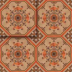 Модуль художественный Lab Arte М 96 650х650 в интерьере