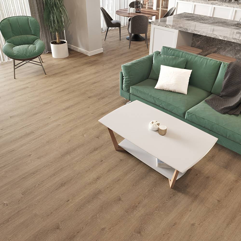 Ламинат ПВХ Alpine Floor Ларгетто SPC ЕСО 14-3***