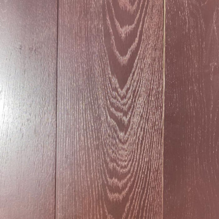 Инженерная трехслойная доска Fabri Gradient Дуб 400-2000*200*18 Арт 1812