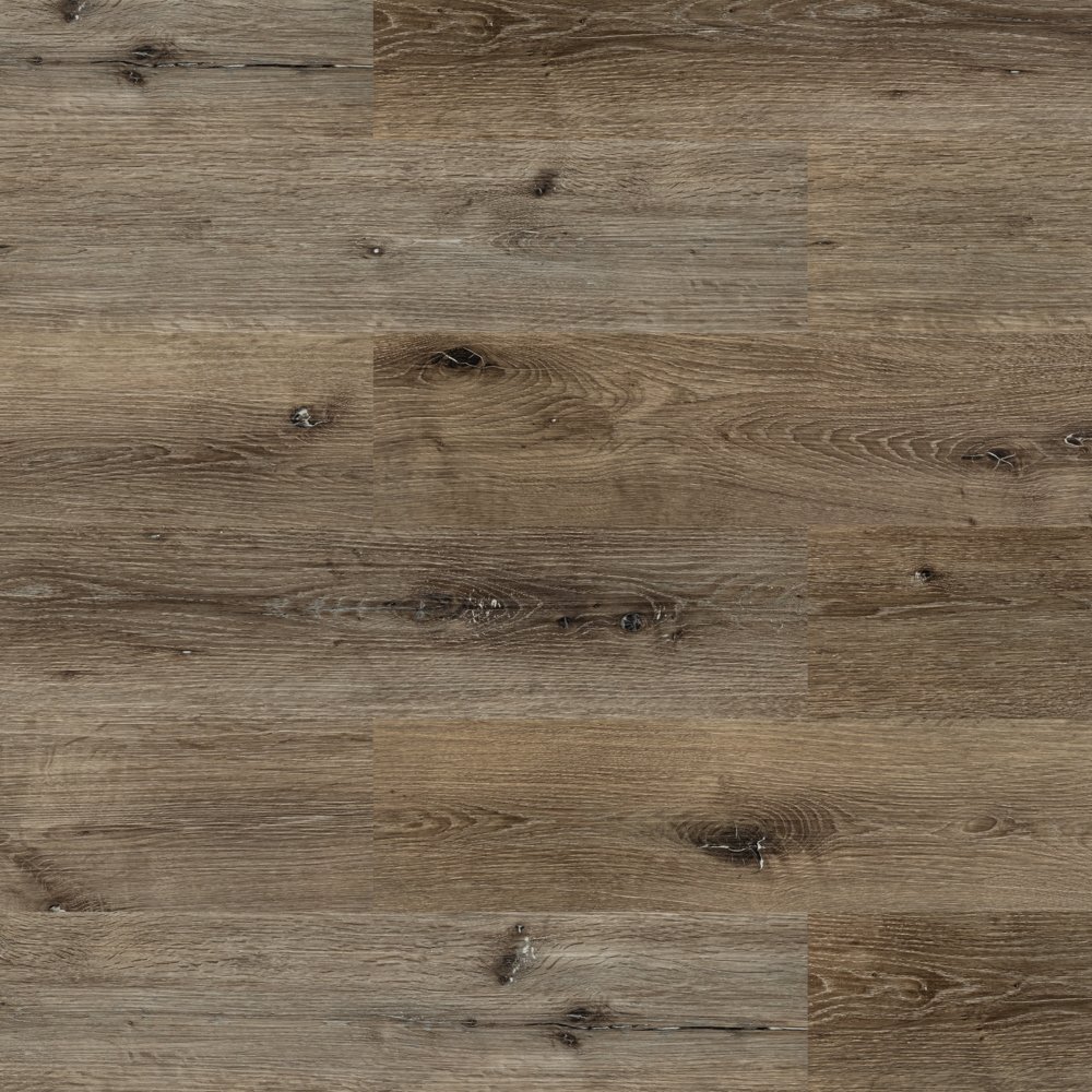 SPC Ламинат Alta Step Дуб Рустикальный 1218х180х5 (2,6309 м2) SPC8805