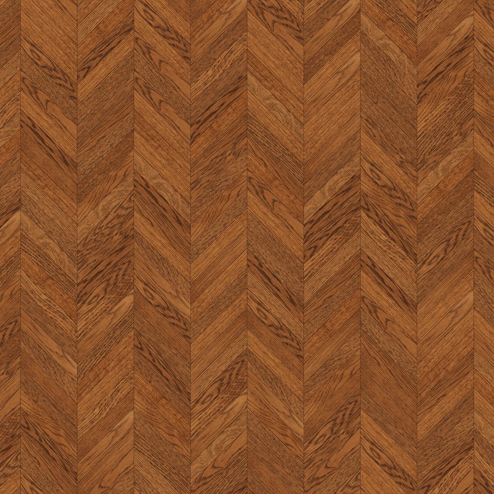 Паркет Елка Французская Lab Arte Chevron Дуб Натур Ричи лак 600/510х90х14/3/45°