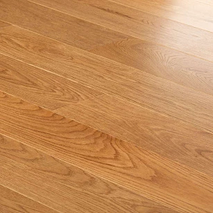 Техномассив от 400 до 1500х130х14/4,4 Дуб Ориджинал Лана лак текстура