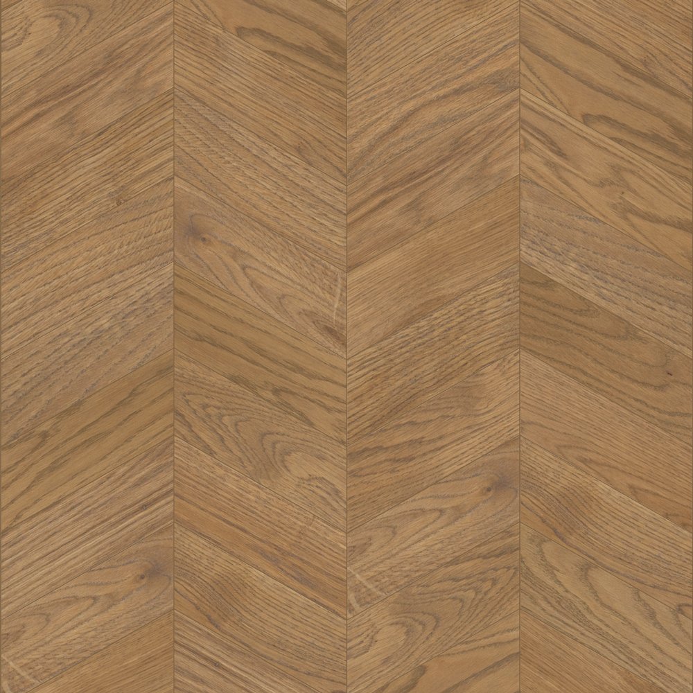 Паркет Елка Французская Lab Arte Chevron Дуб Рустик Гамлет лак 400/328х125х14/3/60°
